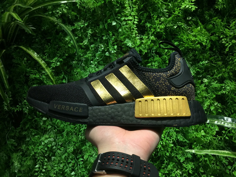 Adidas NMD R1 Versace BA7250